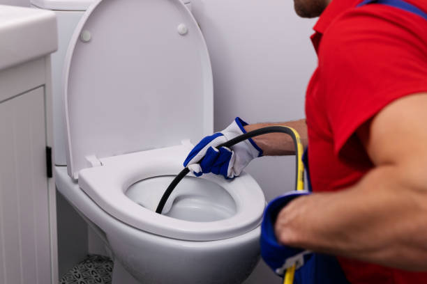 Best Sewer Cleaning Services  in China Grove, TX
