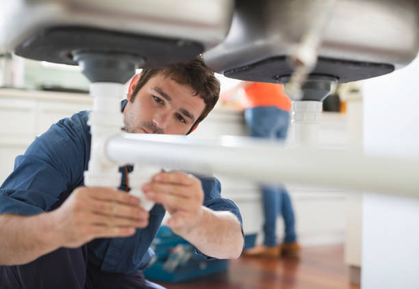 Best Toilet Repair Services  in China Grove, TX