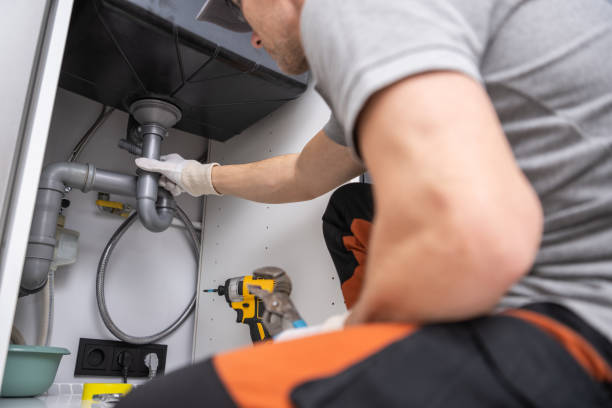 Best Affordable Plumbing Services  in China Grove, TX