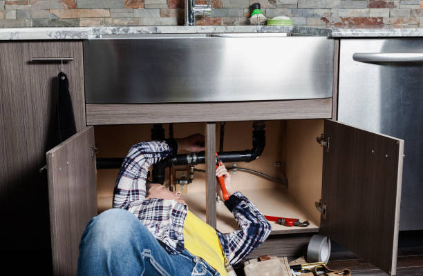 Best Plumbing Services Near Me  in China Grove, TX
